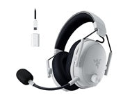 Razer BlackShark V3 Pro Headset Wireless RZ04-05400200-R3U1