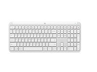 Logitech Signature Slim K950 - Keyboard - Spanish Off white