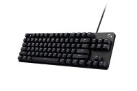 Logitech G G413 TKL SE Teclado Mecánico Retroiluminación USB