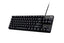 Logitech G G413 TKL SE Teclado Mecánico Retroiluminación USB