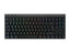 Logitech G515 TKL Teclado Mecánico Gaming Negro