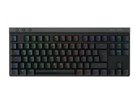 Logitech G515 tkl teclado mecánico gaming negro Imagen secundaria del producto