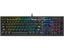 Corsair Memory Teclado USB Diseño Ergonomico Bajo Perfil