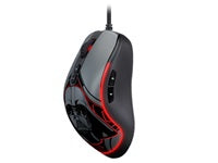 Primus Gaming Ratón USB Wired PMO-S203DS Alto Rendimiento