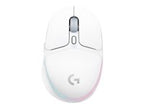 Logitech G G705 Ratón Inalámbrico Manos Pequeñas Bluetooth/USB