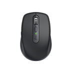 Logitech mx anywhere 3S ratón inalámbrico bluetooth diestro
