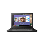 Lenovo 100E Chromebook 2ND gen AMD A4 4GB RAM Radeon R4