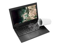 Lenovo 100e Chromebook (2nd Gen) AST 82CD - AMD A4 - 9120C / hasta 2.4 GHz Chrome OS - Radeon R4 - 4 GB RAM