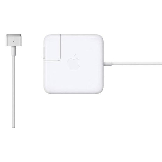 Cargador Apple MagSafe 2 45W MacBook Air Blanco
