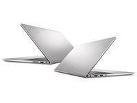 Dell Inspiron 3535 - Notebook - 15.6" AMD Ryzen 5 7520U - 8 GB - 1 TB - Windows 11 Home - Silver - Spanish