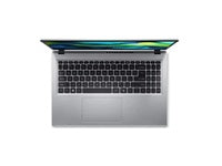 Acer A3 Notebook 15" Intel Core i3 8GB RAM 512GB SSD