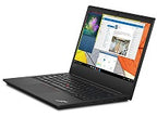Lenovo -  E14 Spa - 20RA002BLM 14"  - FHD -  CI7 - 10510U 8GB 256GB  - SSD W10P 1Y