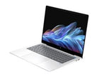 HP - Notebook - 14" Qualcomm Snapdragon X1P-42-100 - 16 GB - 1 TB SSD - Windows 11 Home - 1-year warranty