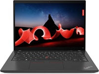 Lenovo ThinkPad T14 - Notebook - 14" AMD Ryzen AI PRO 350 / 5.0 GHz - DDR5 SDRAM - 16 GB - 512 GB SSD