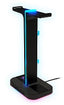 Xtech Base para Auricular Negro - XTH-690