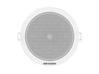 Hikvision - Analog Ceiling Speaker - 6w