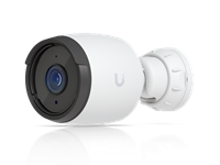 Ubiquiti UVC-G6-Bullet-W - Network surveillance camera