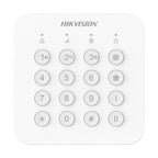 Hikvision teclado ax home series DS-PK201B-WB