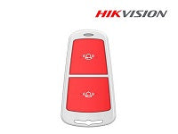 Hikvision panic button sensor DS-PD1-EB-WS2-433 Imagen secundaria del producto
