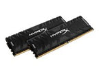 HyperX Predator - DDR4 - kit 16 GB: 2 x 8 GB - DIMM de 288 contactos - 3333 MHz / PC4-26600 - CL16 - 1.35 V