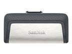 SanDisk Ultra Dual - Unidad flash USB - 32 GB USB 3.1 / USB-C