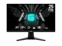 MSI - 24.5" - 1920 x 1080 DisplayPort / HDMI