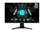 MSI - 24.5" - 1920 x 1080 DisplayPort / HDMI