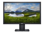Dell E2220H - Monitor LED - 22" (21.5" visible) 1920 x 1080 Full HD (1080p) @ 60 Hz - TN - 250 cd/m²