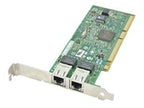 Broadcom 57416 - Customer Install - adaptador de red PCIe perfil bajo - 10Gb Ethernet x 2 - para PowerEdge C6420