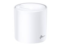 TP-Link Deco X20 Sistema Wi-Fi 6 Doble Banda (1-pack)