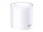 TP-Link Deco X20 Sistema Wi-Fi 6 Doble Banda (1-pack)