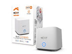Nexxt Solutions Home - Router - Wireless Mesh 802.11a/b/g/n/ac/ax - Desktop - Mesh router AX1800