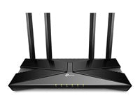 TP-Link - Router - Archer AX53 Wi-Fi 6 Gigabit de doble banda