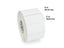 Zebra Lab Pap 4x2in TTZ-Per 1500T 3incore 3000/roll