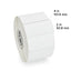 Zebra Technologies etiqueta papel 4x2 dt z-per 10003051-1