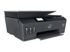 HP Smart Tank 530 - Impresora multifunción - color chorro de tinta - Legal (216 x 356 mm) (original)