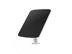 EZVIZ Panel Solar Compatible con EB8 4G - Carga Type-C