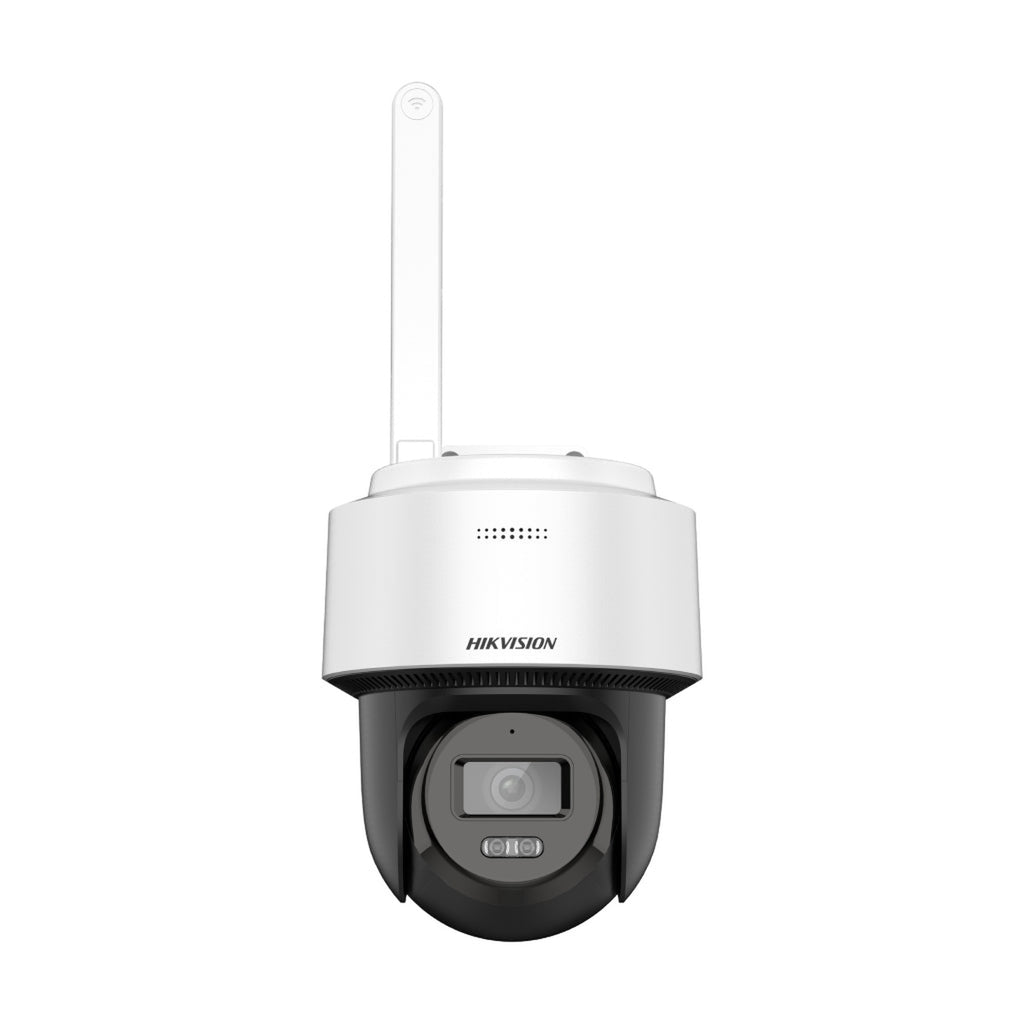 Hikvision 4MP camara WIFI exterior IP66 inalambrica