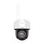Hikvision 4MP camara WIFI exterior IP66 inalambrica