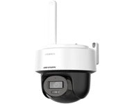 Camara de red Hikvision exterior IR WIFI 4 mp DS-2DE2C400IWG w Imagen secundaria del producto