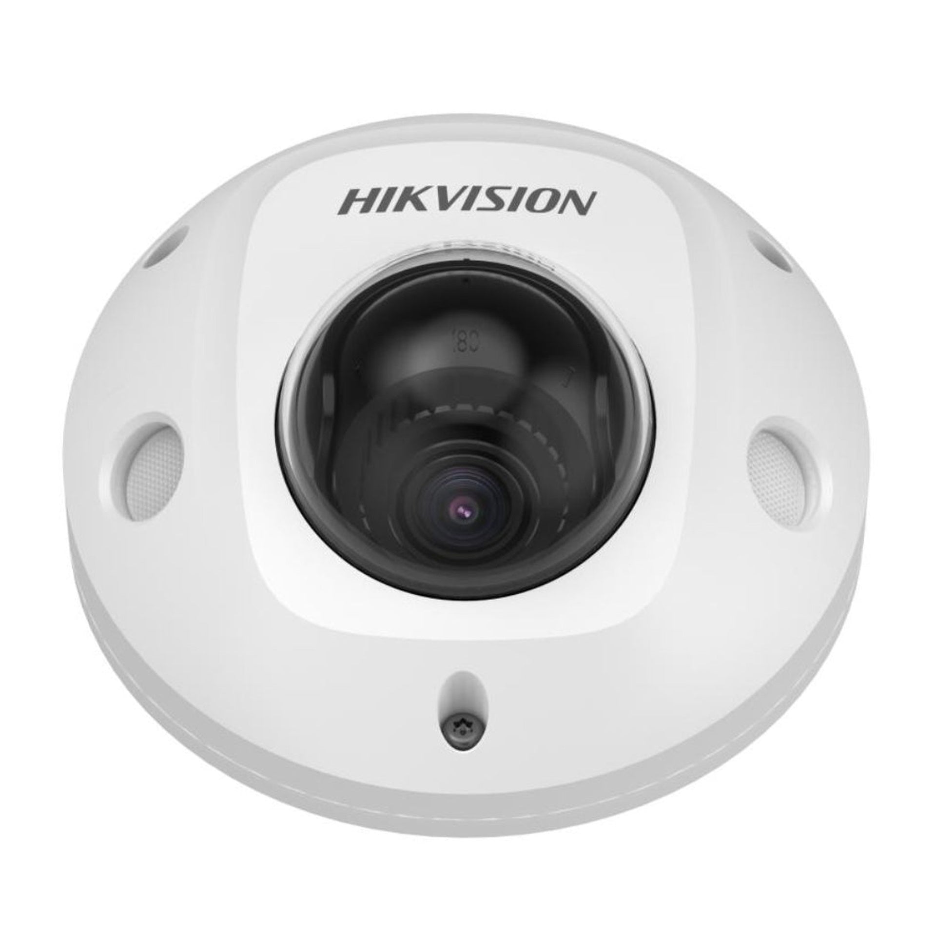 Hikvision DS-2XM6746G1-IM nd cámara red domo fijo 4MP exterior Imagen principal del producto