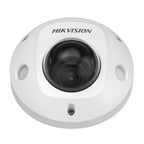 Hikvision DS-2XM6746G1-IM nd cámara red domo fijo 4MP exterior