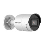 Hikvision cámara bullet mini 4K acusense DS-2CD2086G2-I