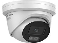 Hikvision ColorVu DS-2CD2347G3-LI2UY - Network surveillance camera - Fixed 4MP Smart Hybrid Light