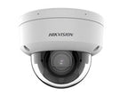 Hikvision 4 MP Acusense Smart Hybrid Light Motorized Varifocal Dome Network Camera - Built-in Mic - 4MP