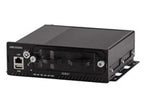 Hikvision - 4 Video Channels