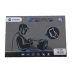 Lamina Hidrogel SS-U300 Uv Sunshine - Incluye Cortes