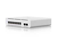 Ubiquiti - Switch - 8 USW-Pro-XG-8-PoE