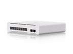 Ubiquiti - Switch - 8 USW-Pro-XG-8-PoE