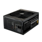 Fuente Poder Cooler Master MWE Gold 1250W V2 ATX 3.0